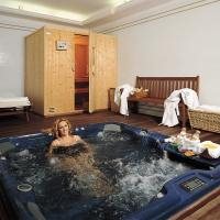jacuzzi
